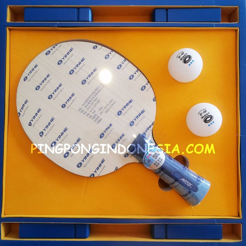 Harga Yinhe V14 30 PRO Limited PingPongIndonesia