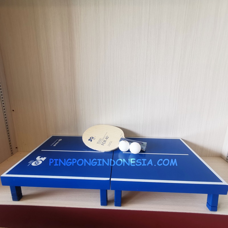 Harga Yinhe V14 30 PRO Limited PingPongIndonesia